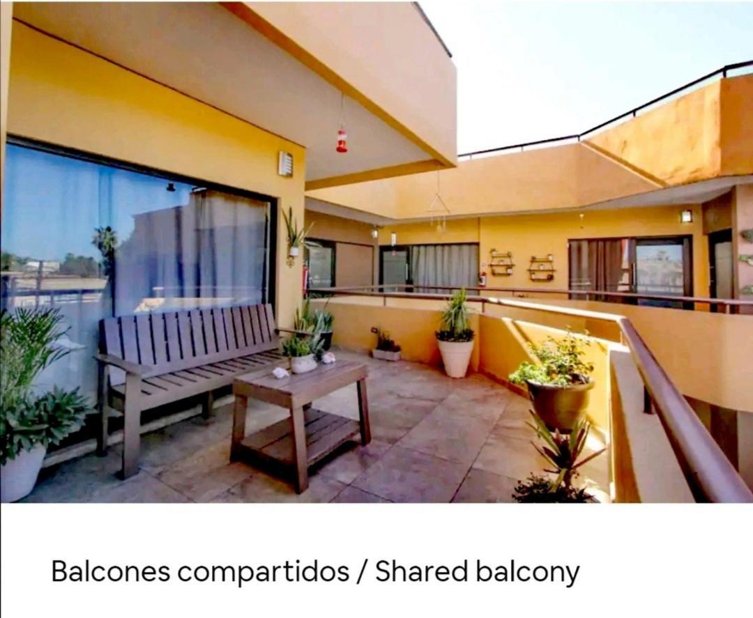 Lofts Loreto Baja California Sur Apartment Exterior photo