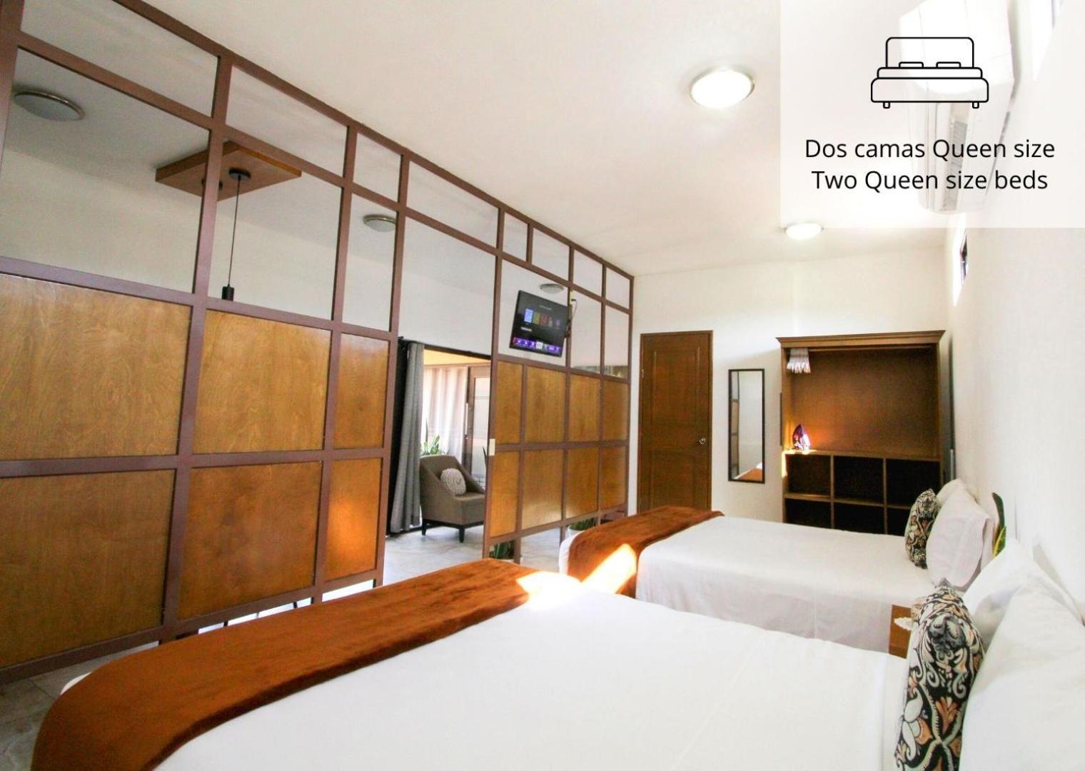 Lofts Loreto  Room photo